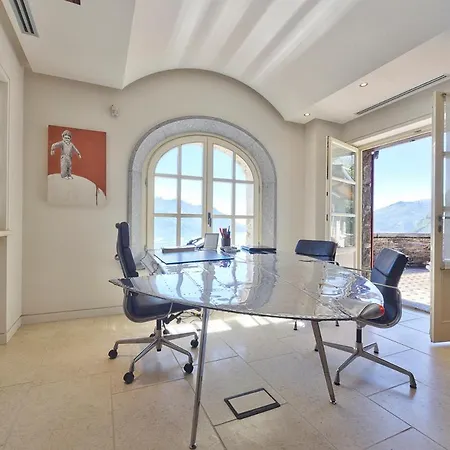 Il Piazzo Sleeps 14 With Pool And Air Con Villa *